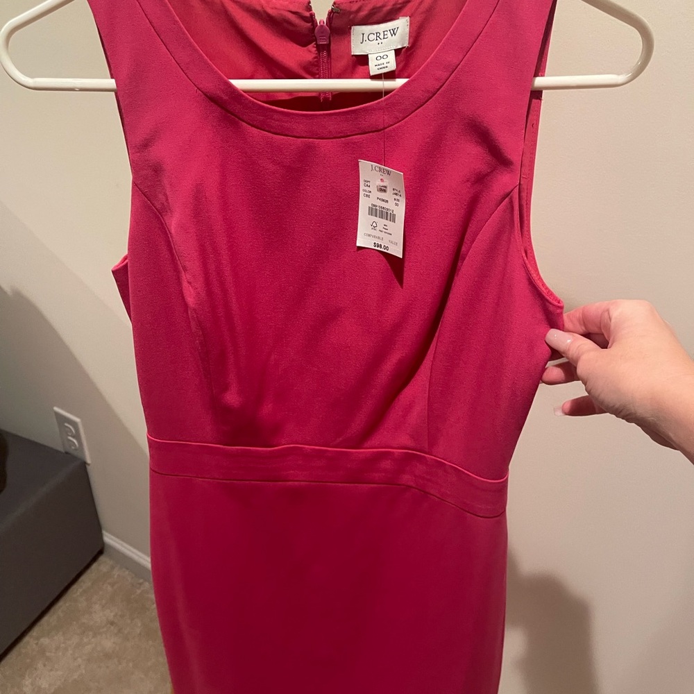 JCrew Dress - Brand New